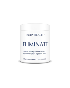 BodyHealth Eliminate - Front view