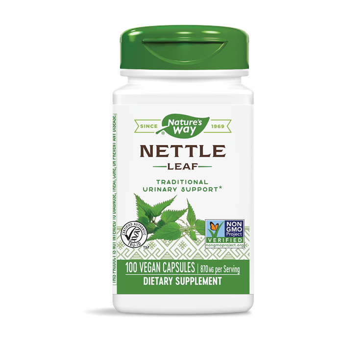 Nature's Way Nettle Herb