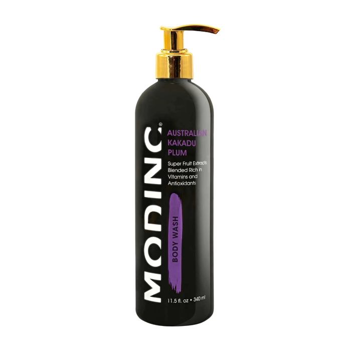 Modinc Australian Kakadu Plum Body Wash - Front view