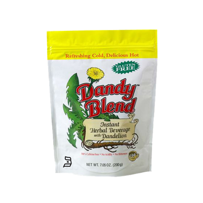 Dandy Blend Instant Herbal Beverage,  7.05 oz.