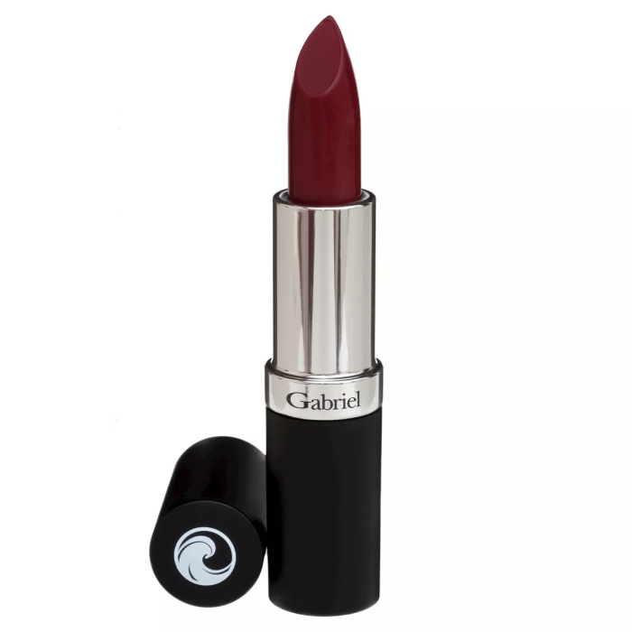 Gabriel Lipstick, Currant - Front view