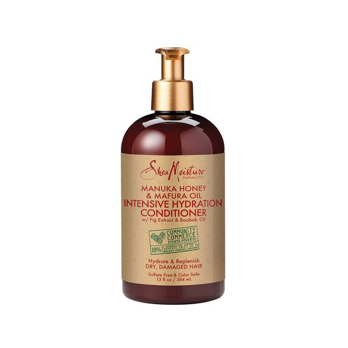 SheaMoisture Intensive Hydration Conditioner