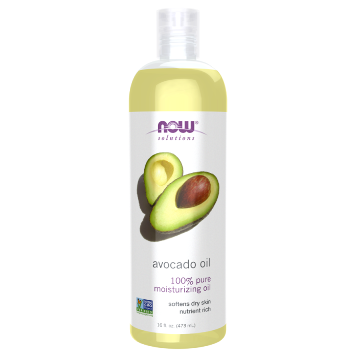 NOW Foods Avocado Oil - 16 fl. oz.