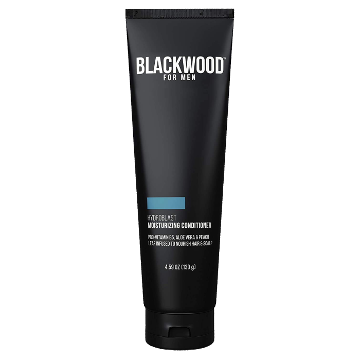 Blackwood For Men Hydroblast Moisturizing Conditioner - Front view