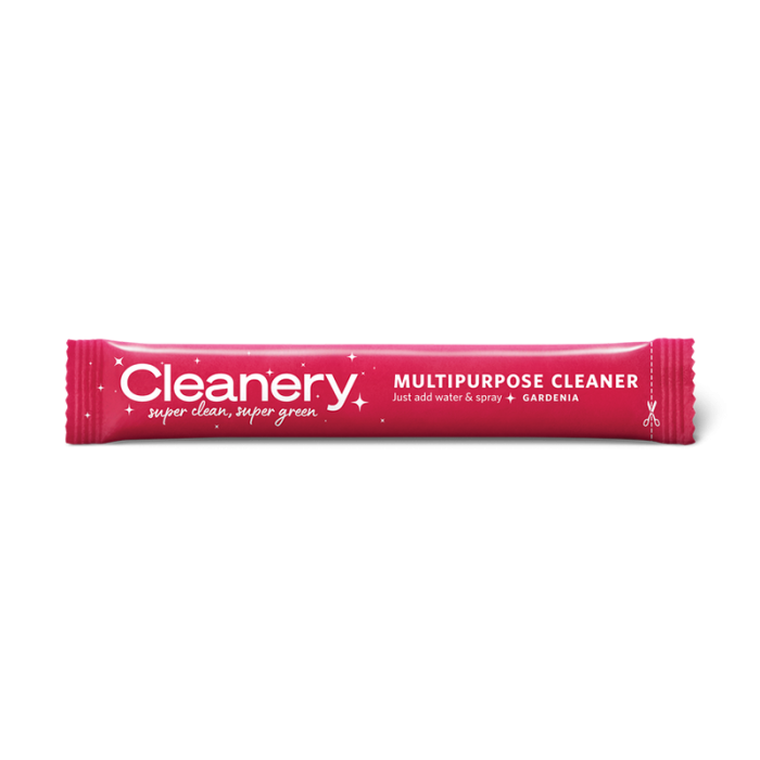 Cleanery Multipurpose Cleaning Spray Gardenia - Front view