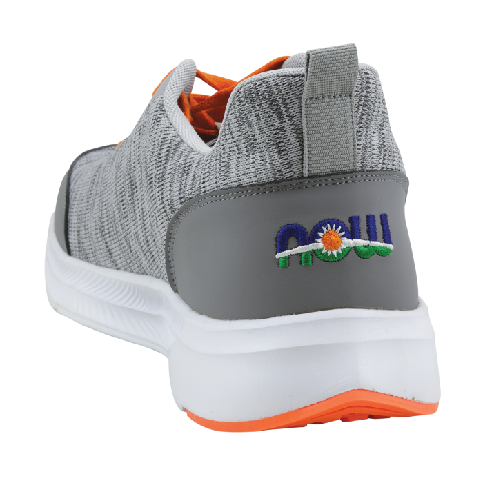 NOW Foods NOW® Branded Walking Shoes - Men 9/Women 10.5