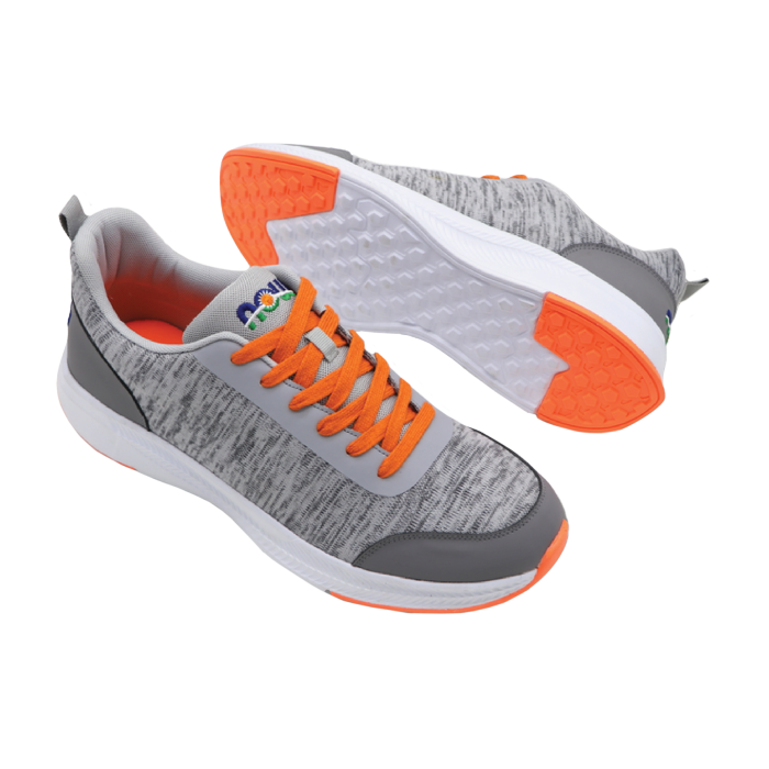 NOW Foods NOW® Branded Walking Shoes - Men 10/Women 11.5