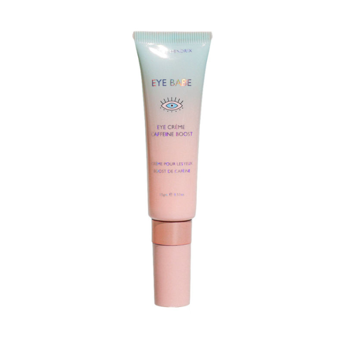 Salt By Hendrix Eye Babe Eye Creme - Front view