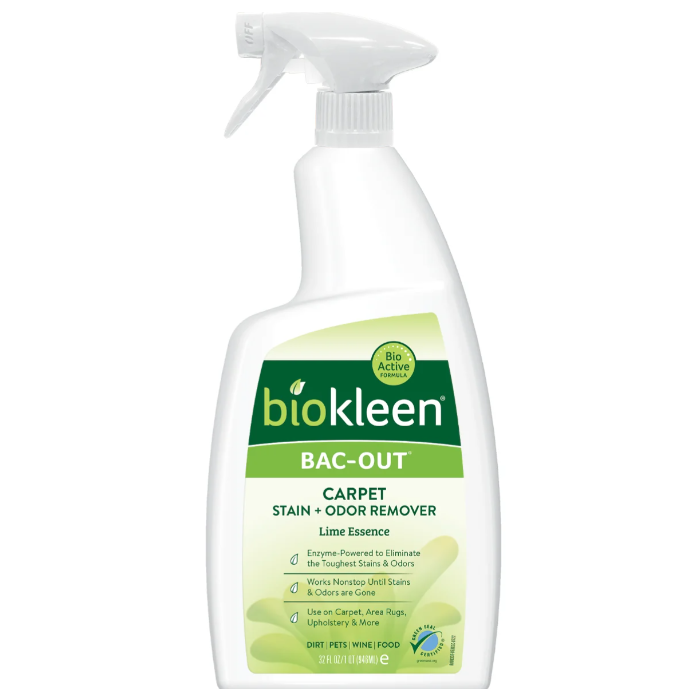 Biokleen BacOut Odor Remover - Main