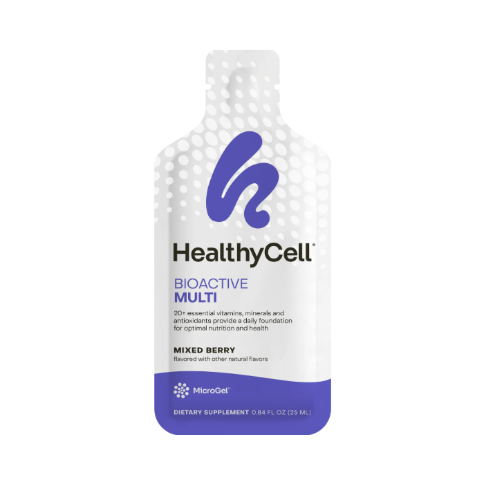 HealthyCell BioActive Multi - Main