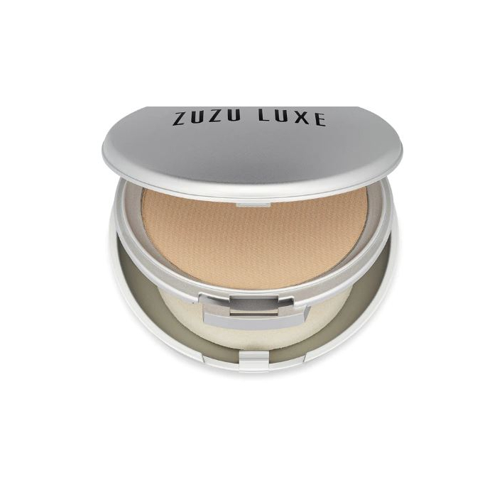 ZuZu Luxe Mineral Powder - Main