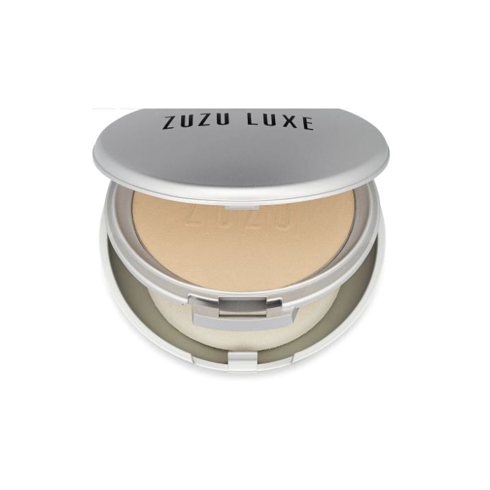 ZuZu Luxe Mineral Powder - Main