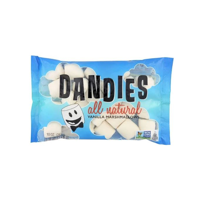 Dandies Jumbo Marshmallow - Main