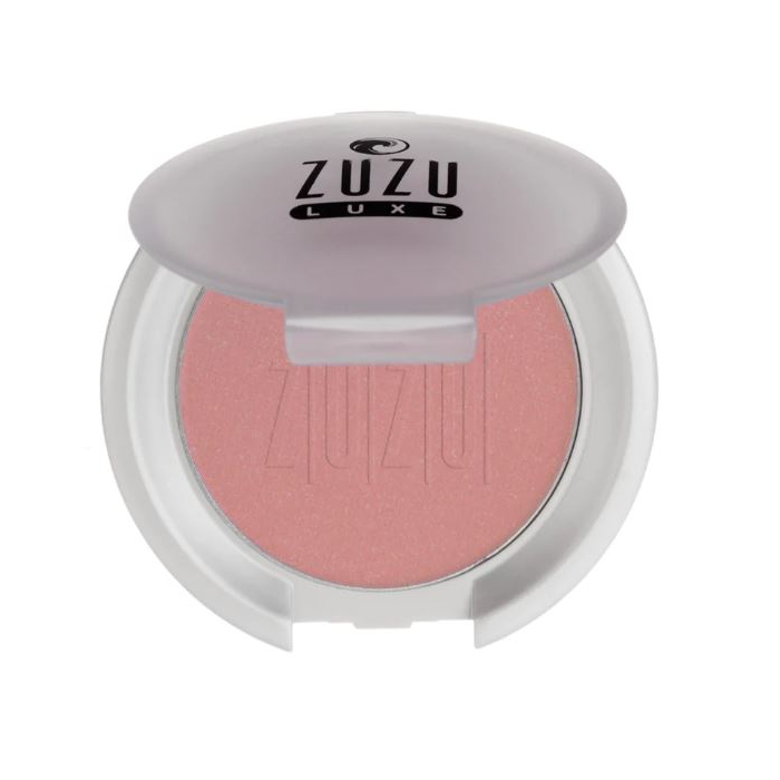 ZuZu Luxe Mineral Blush - Main