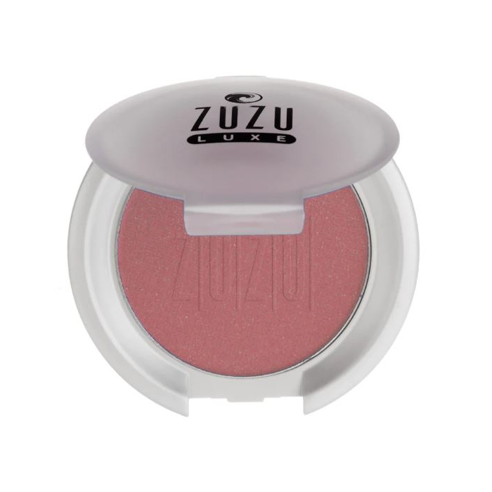 Zuzu Luxe Mineral Blush, Haze