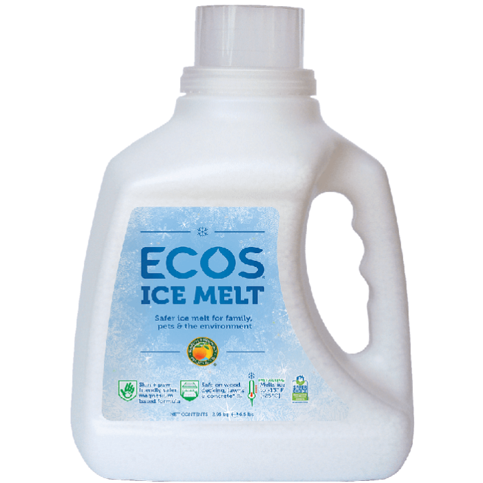 Ecos Ice Melt - Main