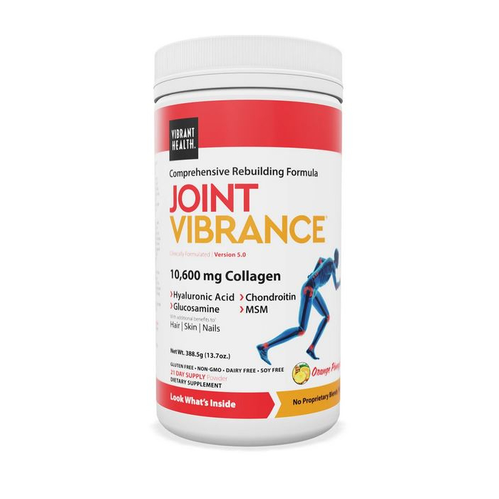 Vibrant Health Joint Vibrance - Main