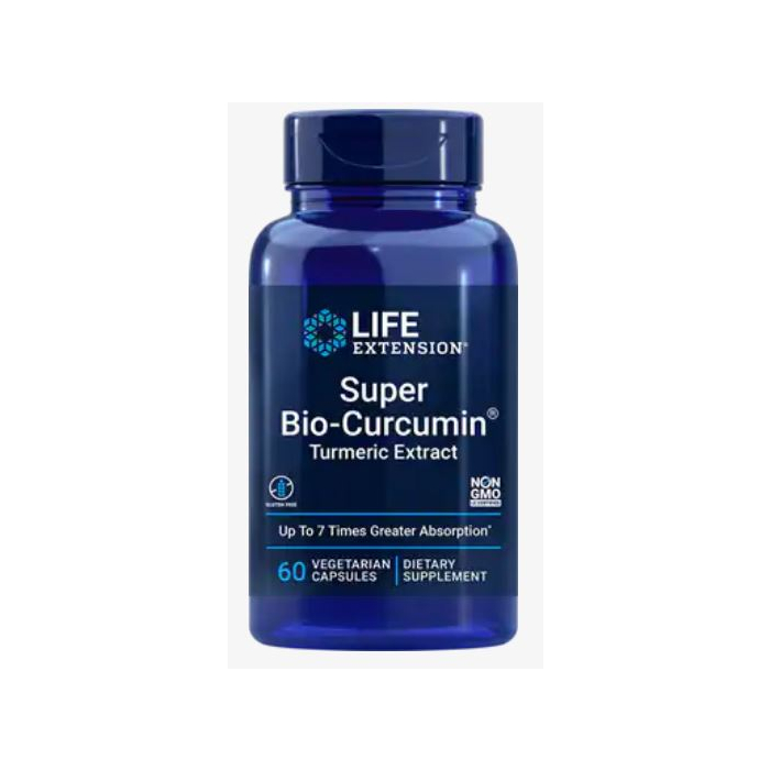 Life Extension Super Bio-Curcumin - Main