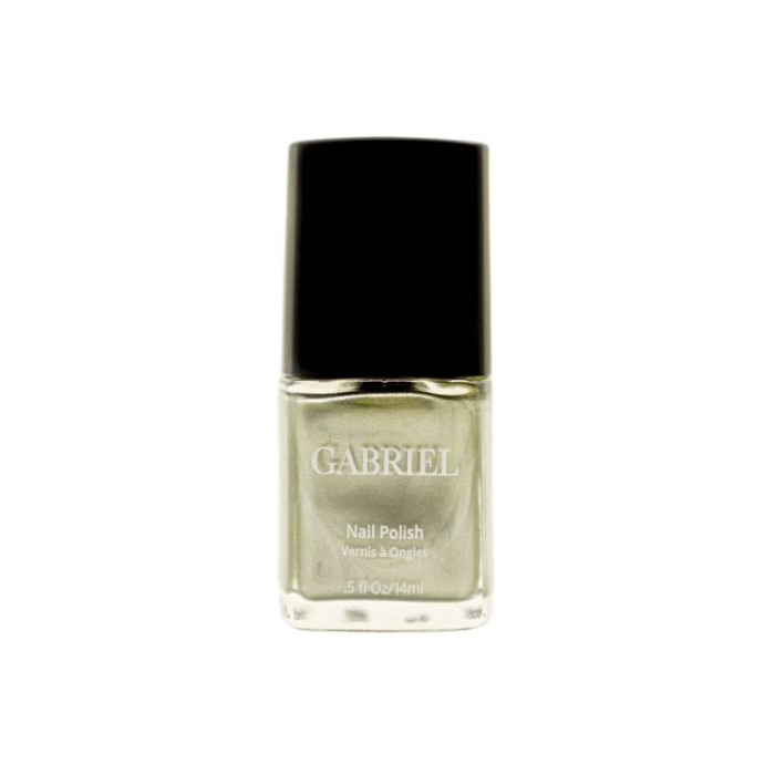 Gabriel Nail Polish, Mexico