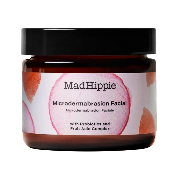 Mad Hippie Microdermabrasion Facial - Main