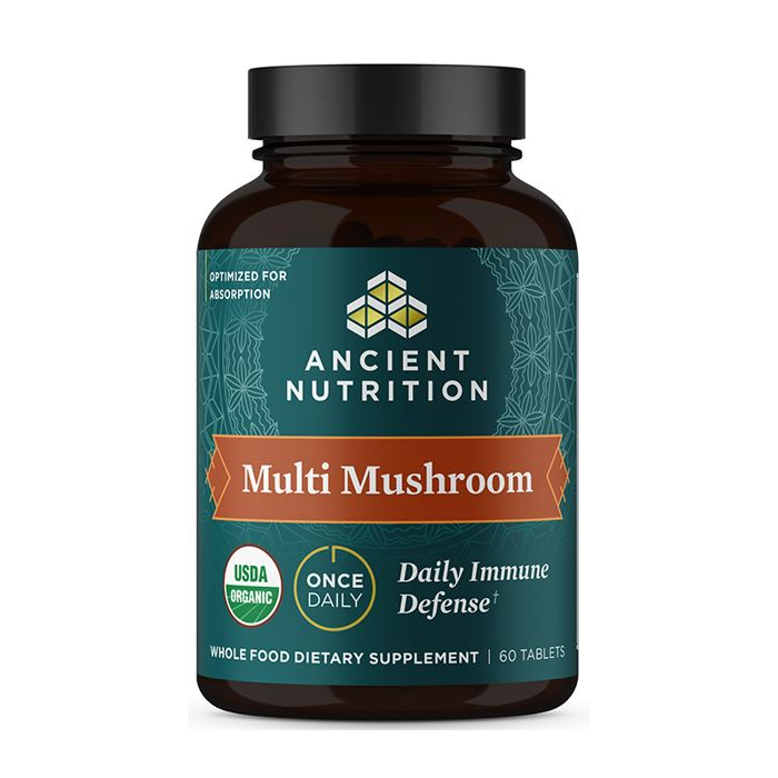 Ancient Nutrition Multi Mushroom - Main