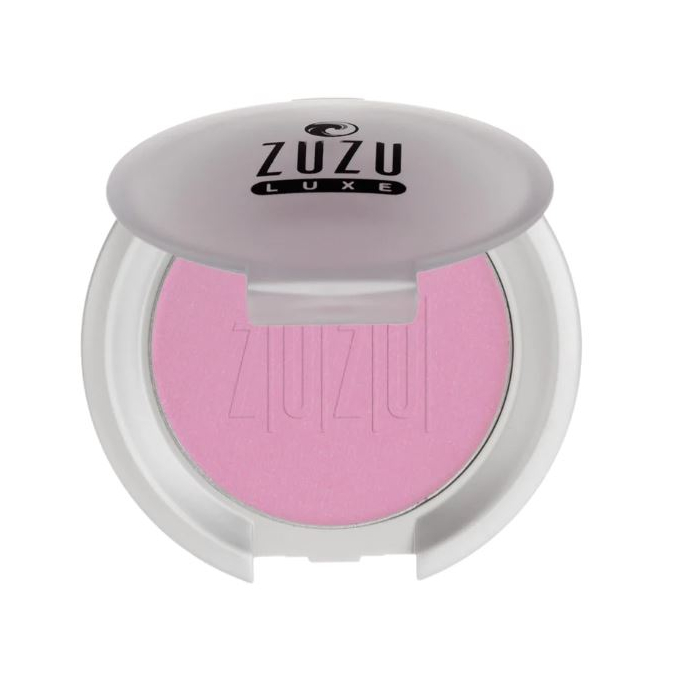 ZuZu Luxe Mineral Blush - Main