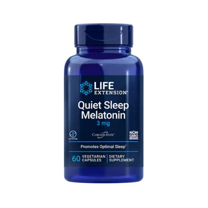 Life Extension Quiet Sleep - Main