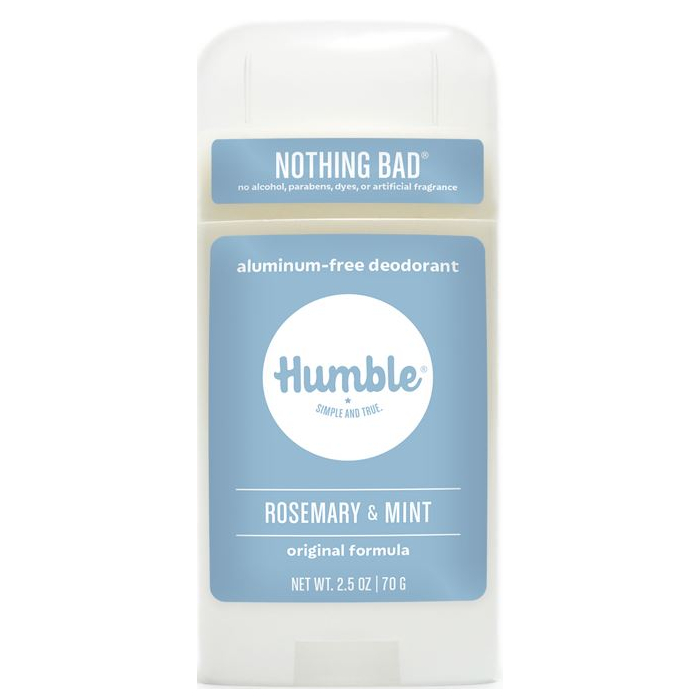 Humble Brands Rosemary & Mint - Main