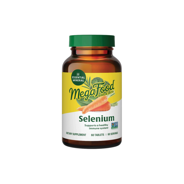 Megafood Selenium - Main