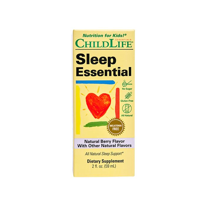 ChildLife Sleep Essentials - Main