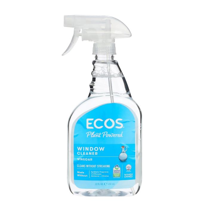 Ecos Window Cleaner - Main