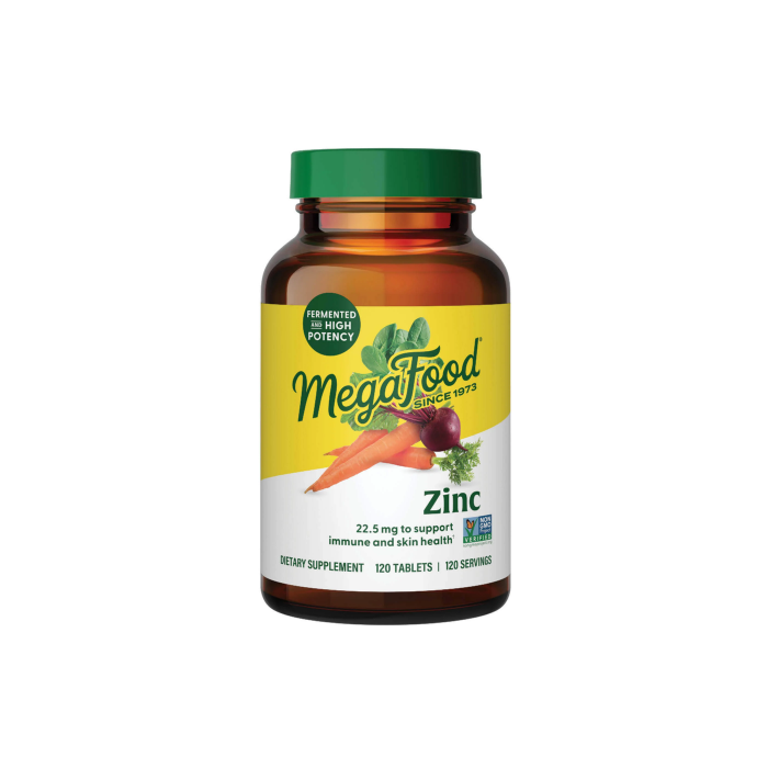 Megafood Zinc - Main