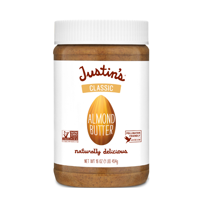 Justin's Classic Almond Butter - Main