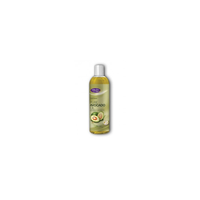 Life Flo Pure Avocado Oil, 16 fl.oz.