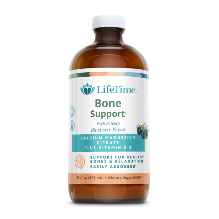 Lifetime Bone Support Blueberry - Main