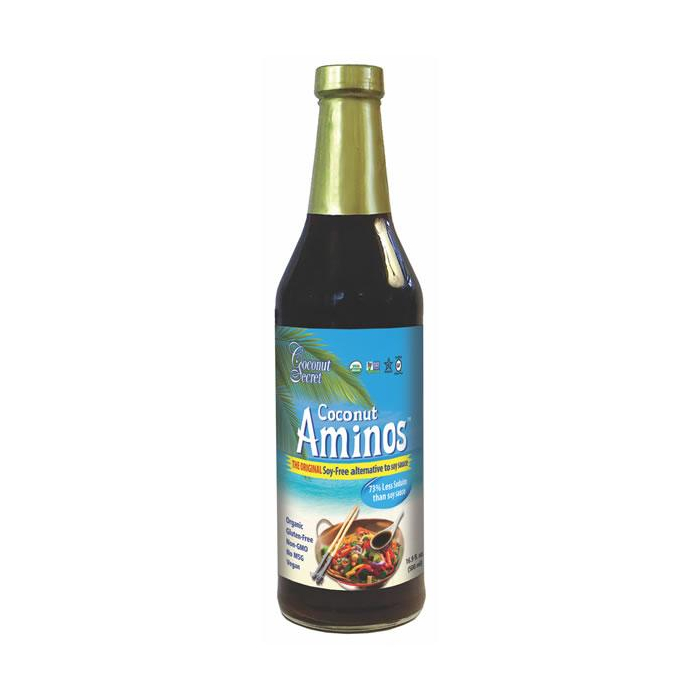 Coconut Secret Coconut Aminos