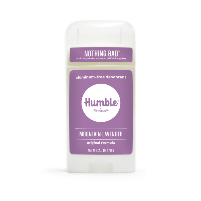 Humble Brands Mountain Lavender - Main