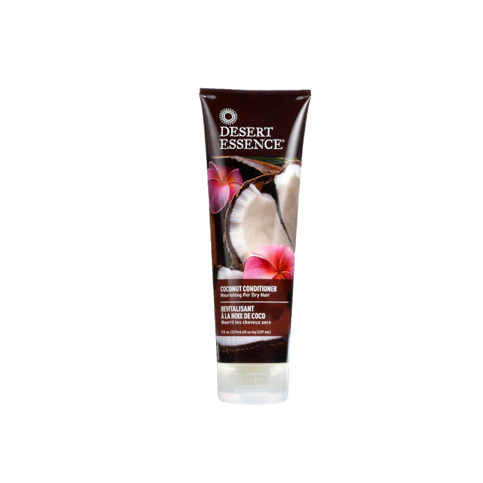 Desert Essence Organics Coconut Conditioner, 8 fl. oz.