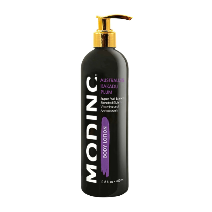 Modinc Australian Kakadu Plum Body Lotion - Front view