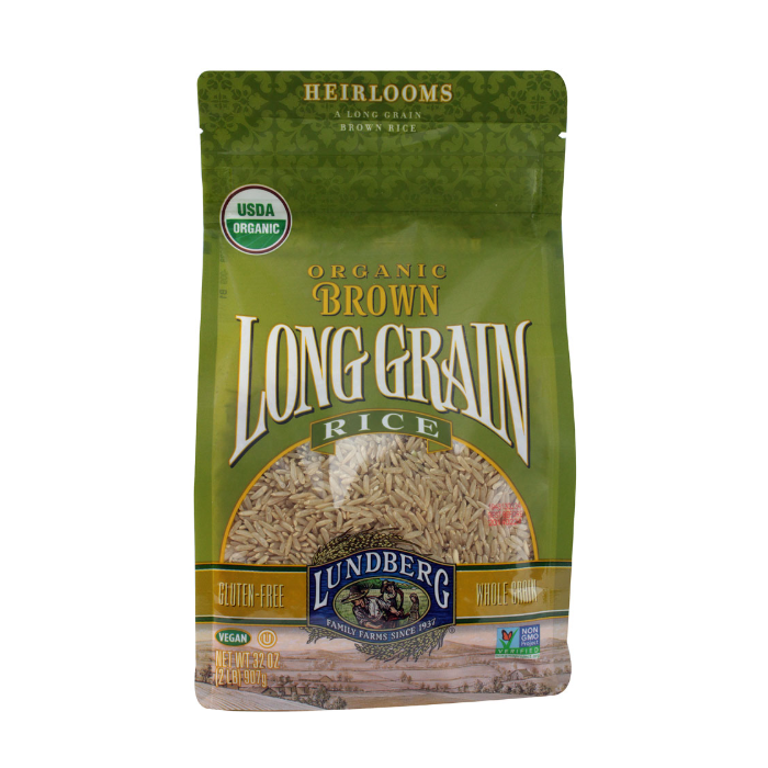 Lundberg LG Brown Rice - Main