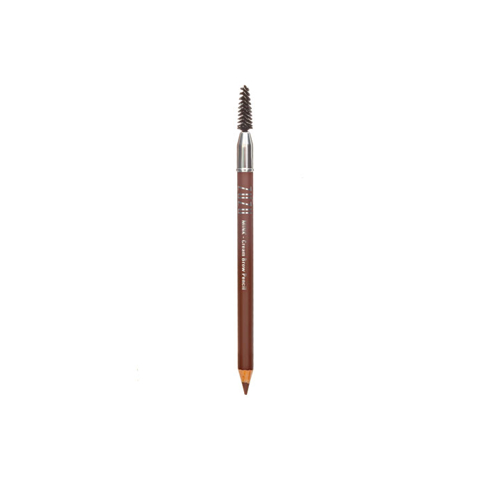 Zuzu Luxe Cream Brow Pencil, Mink