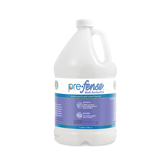 Pre-fense Multi-SurfacePro, 1 Gallon