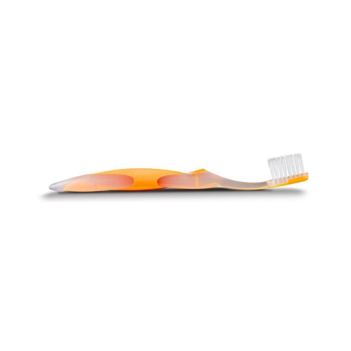 SoFresh Kid's Flossing Toothbrush - orange