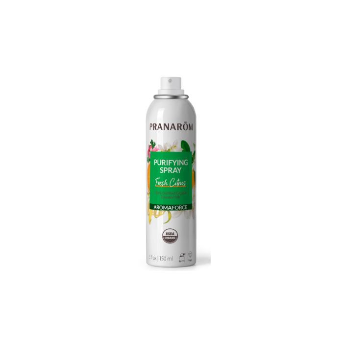 Pranarom Purifying Spray - Main