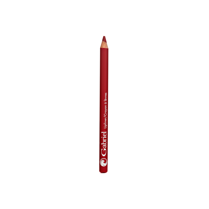 Gabriel Classic Lipliner, Red