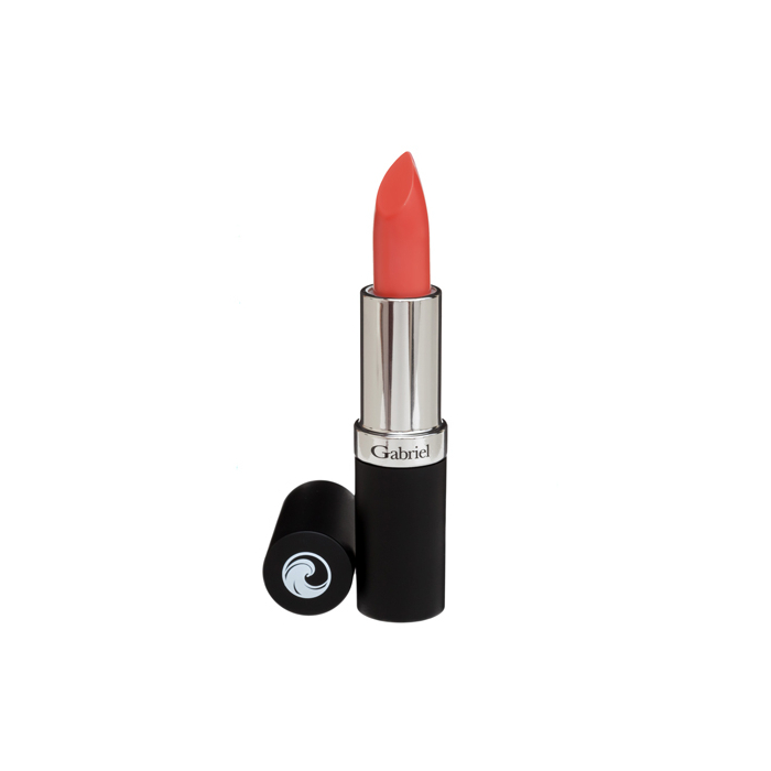 Gabriel Lipstick, Santa Fe