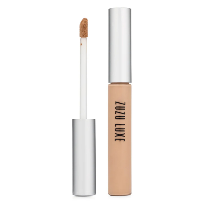 Zuzu Luxe Concealer Fair Light/Warm - Front view