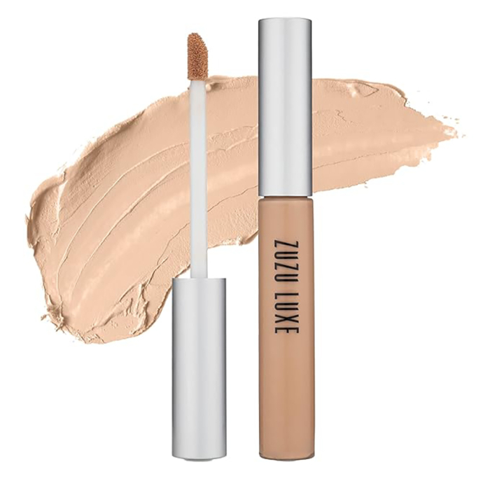 Zuzu Luxe Concealer Light/Neutral - Front view