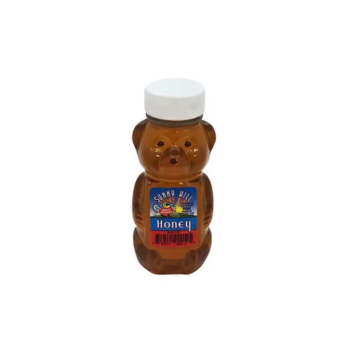 Sunny Hill Honey Bear - Front view