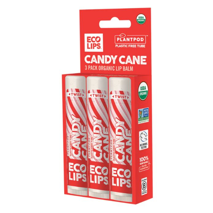 Eco candy cane - Main